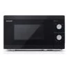 Sharp YC-MS01E-B Magnetron 20L Zwart 2 Sharp YC-MS01E-B Magnetron 20L Zwart -Bosch Winkel Sharp YC MS01E B Magnetron 20L Zwart