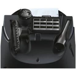 Siemens VS06A111 Stofzuiger 600W Blauw/Zwart -Bosch Winkel Siemens Stofzuigers 2