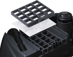 Siemens VS06B112A Synchropower Stofzuiger