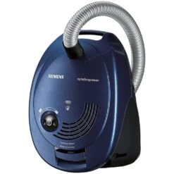 Siemens VS06A111 Stofzuiger 600W Blauw/Zwart -Bosch Winkel Siemens Stofzuigers 3
