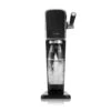 Sodastream ART Bruiswatertoestel Zwart/RVS -Bosch Winkel Sodastream ART Bruiswatertoestel ZwartRVS