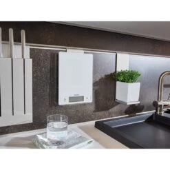 Soehnle 61507 Page Profi 300 Keukenweegschaal Wit 7 Soehnle 61507 Page Profi 300 Keukenweegschaal Wit -Bosch Winkel Soehnle 61507 Page Profi 300 Keukenweegschaal Wit 2
