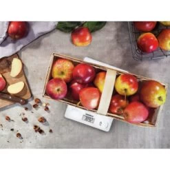 Soehnle 61516 Compact 300 Digitale Keukenweegschaal Marmer -Bosch Winkel Soehnle 61516 Compact 300 Digitale Keukenweegschaal Marmer 2