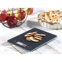 Soehnle 67080 Page Profi Digitale Keukenweegschaal Zwart -Bosch Winkel Soehnle 67080 Page Profi Digitale Keukenweegschaal Zwart 2