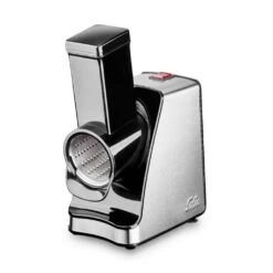Solis 8401 Slice And More Multifunctionele Rasp RVS
