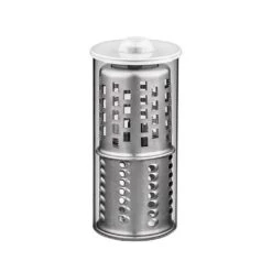 Solis 8401 Slice And More Multifunctionele Rasp RVS -Bosch Winkel Solis 8401 Slice and More Multifunctionele Rasp RVS 3