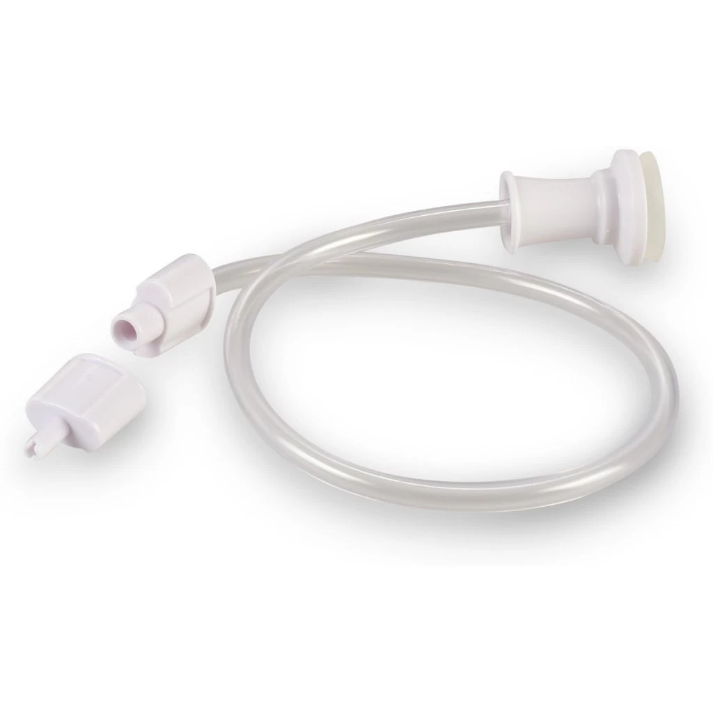 Solis 92286 Vacuüm Wijnfles Stopper 2 Stuks Wit/Zwart 4 Solis 92286 Vacuüm Wijnfles Stopper 2 Stuks Wit/Zwart - Afbeelding 2