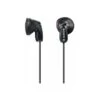 Sony MDR-E9LP Oordopjes Zwart -Bosch Winkel Sony MDR E9LP Oordopjes Zwart