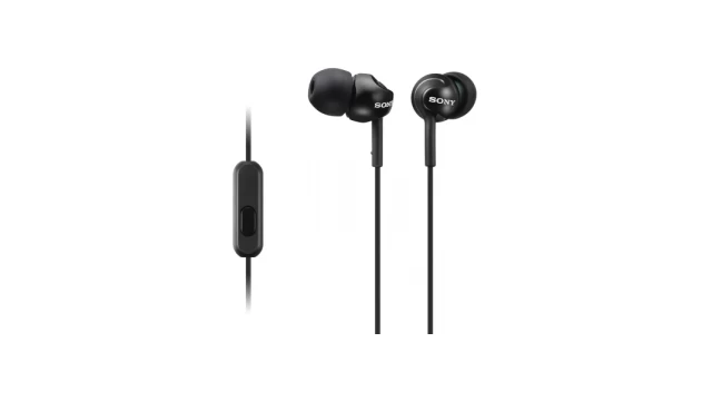 Sony MDREX110APB.CE7 In-ear Hoofdtelefoon 3 Sony MDREX110APB.CE7 In-ear Hoofdtelefoon