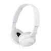 Sony MDRZX110W Hoofdtelefoon Wit -Bosch Winkel Sony MDRZX110W Hoofdtelefoon Wit