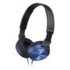 Sony MDRZX310APL Hoofdtelefoon On Ear -Bosch Winkel Sony MDRZX310APL Hoofdtelefoon on ear