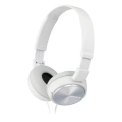 Sony MDRZX310W Hoofdtelefoon On Ear Wit 7 Sony MDRZX310W Hoofdtelefoon On Ear Wit -Bosch Winkel Sony MDRZX310W Hoofdtelefoon on ear wit 2