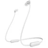 Sony WIC310W Draadloze In-Ear Oordopjes Wit -Bosch Winkel Sony WIC310W Draadloze In Ear Oordopjes Wit