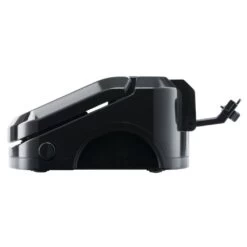 Steba VK7 Vacumeermachine Zilver/Zwart 11 Steba VK7 Vacumeermachine Zilver/Zwart -Bosch Winkel Steba VK7 Vacumeermachine ZilverZwart 3