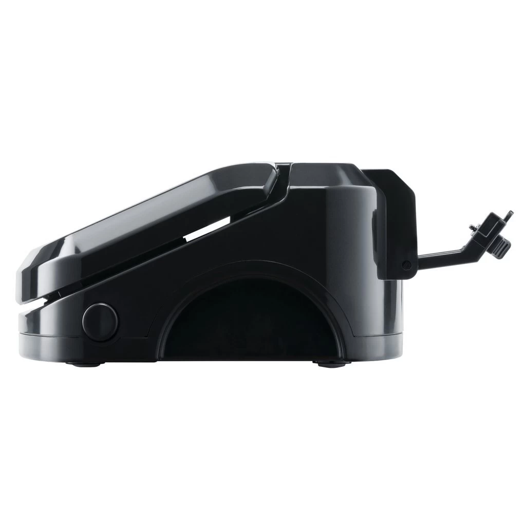 Steba VK7 Vacumeermachine Zilver/Zwart 6 Steba VK7 Vacumeermachine Zilver/Zwart - Afbeelding 4