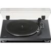 TEAC TN-180BT-A3 Bluetooth Platenspeler Met Audio-Technica-Cartridge Zwart