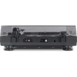 Technisat TechniPlayer LP 300 Platenspeler Zwart -Bosch Winkel Technisat TechniPlayer LP 300 Platenspeler Zwart 5