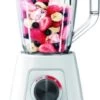 Tefal BL4201 Blender 2L 600W Wit 2 Tefal BL4201 Blender 2L 600W Wit -Bosch Winkel Tefal BL4201 Blender 2L 600W Wit
