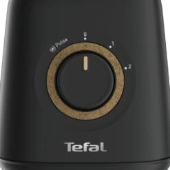 Tefal BL46EN Eco Respect Blender Zwart -Bosch Winkel Tefal BL46EN Eco Respect Blender Zwart 3
