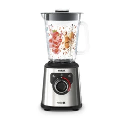 Tefal BL871D31 PerfectMix+ Highspeed Blender Grijs -Bosch Winkel Tefal BL871D31 PerfectMix Highspeed Blender Grijs 2