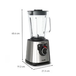 Tefal BL871D31 PerfectMix+ Highspeed Blender Grijs -Bosch Winkel Tefal BL871D31 PerfectMix Highspeed Blender Grijs 8