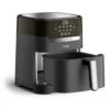 Tefal EY5058 Easy Fry And Grill Precision Heteluchtfriteuse 4.2L 1400W Zwart -Bosch Winkel Tefal EY5058 Easy Fry and Grill Precision Heteluchtfriteuse 4.2L 1400W Zwart