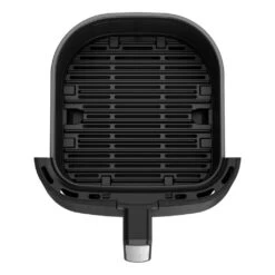 Tefal EY5058 Easy Fry And Grill Precision Heteluchtfriteuse 4.2L 1400W Zwart 10 Tefal EY5058 Easy Fry And Grill Precision Heteluchtfriteuse 4.2L 1400W Zwart -Bosch Winkel Tefal EY5058 Easy Fry and Grill Precision Heteluchtfriteuse 4.2L 1400W Zwart 3