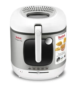 Tefal FR4800 Friteuse 3,3L 2100W -Bosch Winkel Tefal FR4800 Friteuse 33L 2100W 2