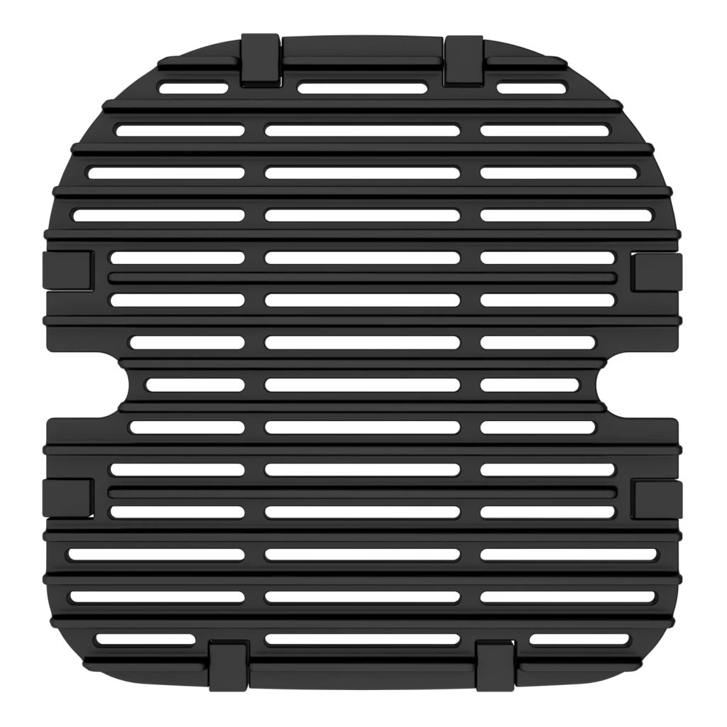 Tefal FW2018 Easy Fry Grill & Steam 3in1 Heteluchtfriteuse 1700W Zwart 7 Tefal FW2018 Easy Fry Grill & Steam 3in1 Heteluchtfriteuse 1700W Zwart - Afbeelding 5