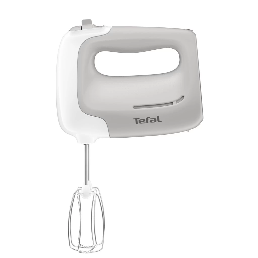 Tefal HT450B38 Prep'Mix Handmixer Wit 6 Tefal HT450B38 Prep'Mix Handmixer Wit - Afbeelding 4