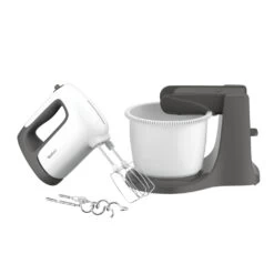Tefal HT4641 Prep'Mix+ Handmixer -Bosch Winkel Tefal HT4641 Prep039Mix Handmixer 2