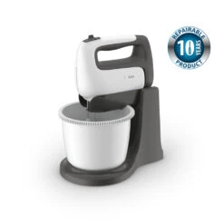 Tefal HT4641 Prep'Mix+ Handmixer -Bosch Winkel Tefal HT4641 Prep039Mix Handmixer 4