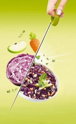 Tefal K13204 Hakmolen 900 Ml -Bosch Winkel Tefal K13204 Hakmolen 900 ml 6