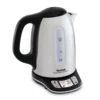 Tefal KI240D Express Control Waterkoker 1.7L 2400W RVS/Zwart 1 Tefal KI240D Express Control Waterkoker 1.7L 2400W RVS/Zwart -Bosch Winkel Tefal KI240D Express Control Waterkoker 1.7L 2400W RVSZwart