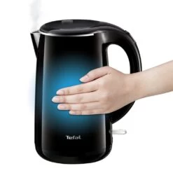 Tefal KO2608 Waterkoker 1.7L 2400W Zwart -Bosch Winkel Tefal KO2608 Waterkoker 1.7L 2400W Zwart 3