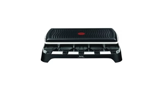 Tefal RE4588 Raclette 3 Tefal RE4588 Raclette