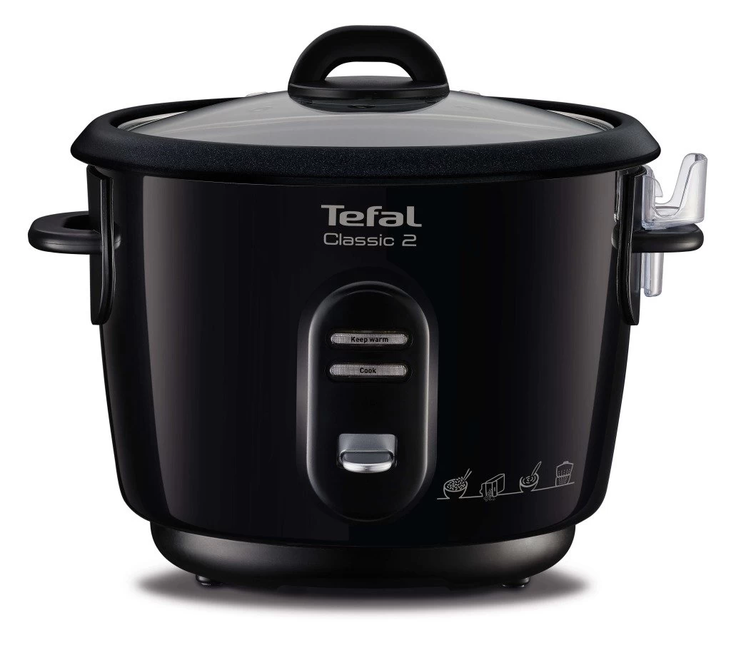 Tefal RK1028 Rijstkoker 500W 4 Tefal RK1028 Rijstkoker 500W - Afbeelding 2