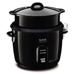 Tefal RK1038 Rijstkoker Zwart