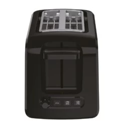 Tefal TT410D Express Broodrooster 16x26x19 Cm 850W RVS/Zwart 8 Tefal TT410D Express Broodrooster 16x26x19 Cm 850W RVS/Zwart -Bosch Winkel Tefal TT410D Express Broodrooster 16x26x19 cm 850W RVSZwart 2