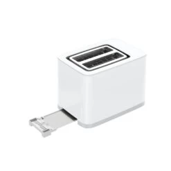 Tefal TT6931 Sence Broodrooster 850W Wit -Bosch Winkel Tefal TT6931 Sence Broodrooster 850W Wit 4