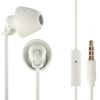 Thomson EAR3008W In-ear-oortelefoon Piccolino Wit -Bosch Winkel Thomson EAR3008W In ear oortelefoon Piccolino Wit