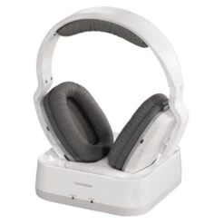 Thomson Whp3311W Rf Headphones