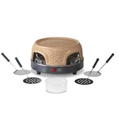 Trebs 99390 Pizza Gusto Oven 4 Personen 800W -Bosch Winkel Trebs 99390 Pizza Gusto Oven 4 personen 800W 3