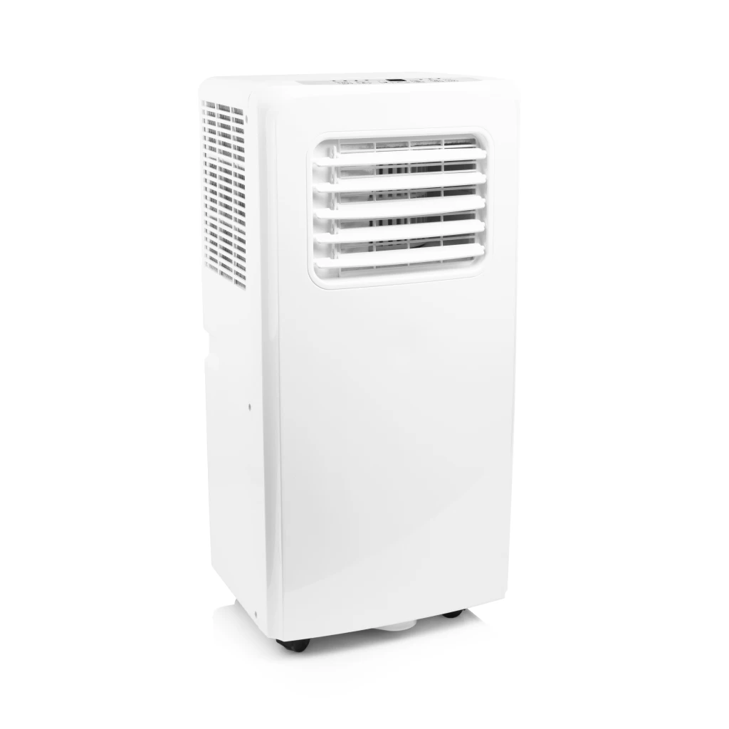 Tristar AC-5529 Mobiele Airconditioner 2630W 0.5L Wit 4 Tristar AC-5529 Mobiele Airconditioner 2630W 0.5L Wit - Afbeelding 2