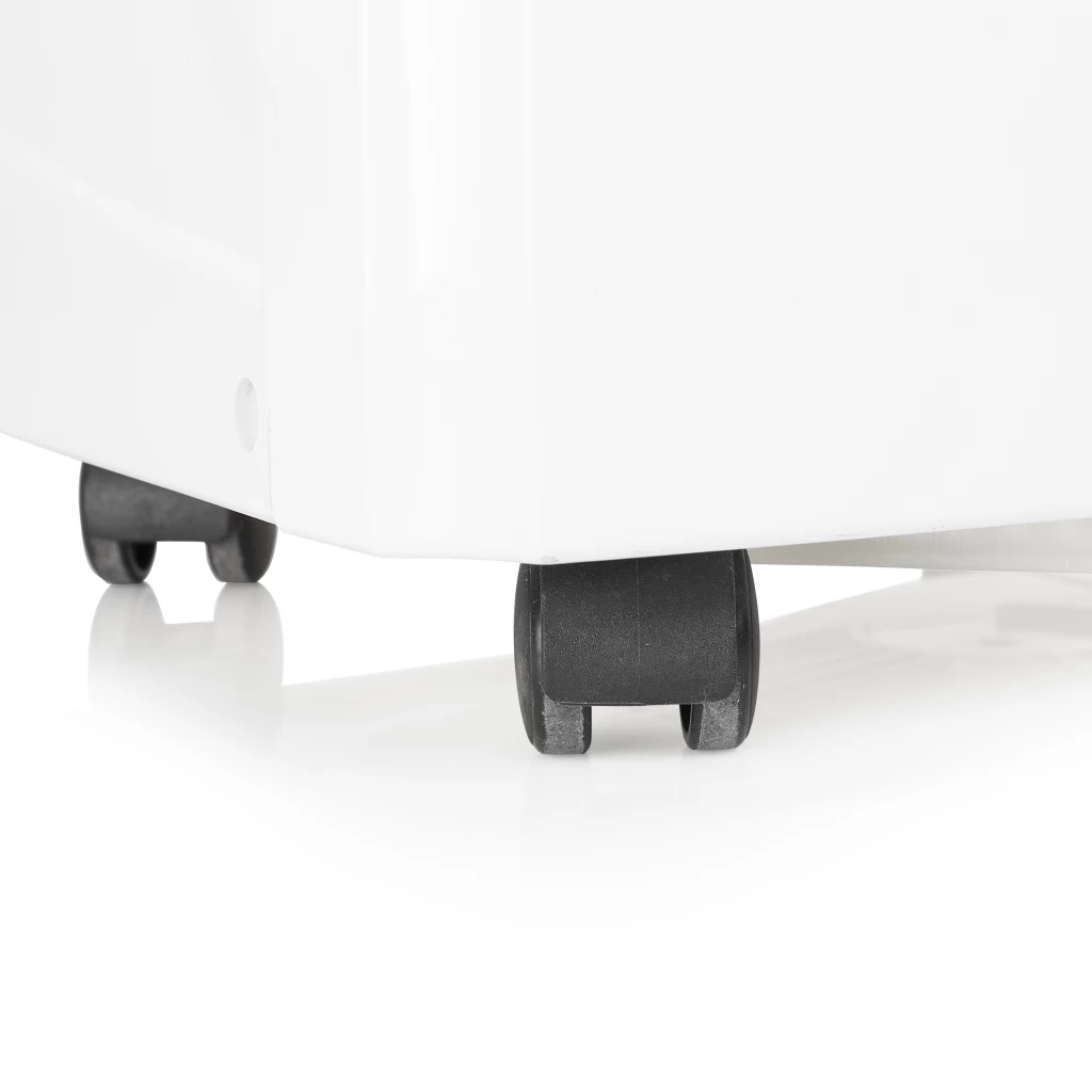 Tristar AC-5529 Mobiele Airconditioner 2630W 0.5L Wit 6 Tristar AC-5529 Mobiele Airconditioner 2630W 0.5L Wit - Afbeelding 4