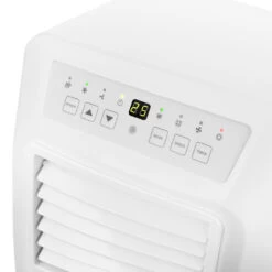 Tristar AC-5560 Mobiele Airconditioner + Timer 90 M3 -Bosch Winkel Tristar Aircos 4 3