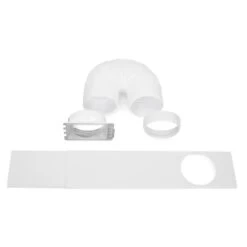 Tristar AC-5529 Mobiele Airconditioner 2630W 0.5L Wit 14 Tristar AC-5529 Mobiele Airconditioner 2630W 0.5L Wit -Bosch Winkel Tristar Aircos 5 2