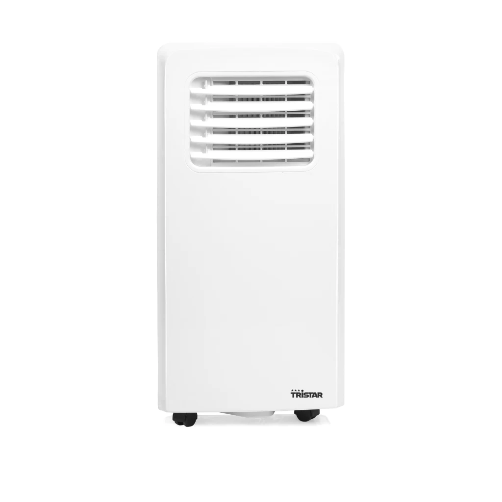 Tristar AC-5529 Mobiele Airconditioner 2630W 0.5L Wit 3 Tristar AC-5529 Mobiele Airconditioner 2630W 0.5L Wit