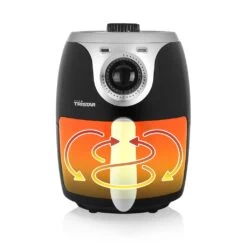 Tristar FR-6980 Mini Crispy Fryer 2L 1000W -Bosch Winkel Tristar FR 6980 Mini Crispy Fryer 2L 1000W 1