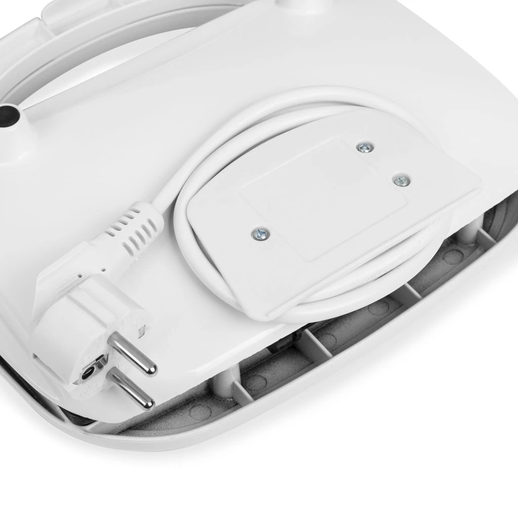 Tristar SA-3052 Tosti-IJzer 750W Wit 7 Tristar SA-3052 Tosti-IJzer 750W Wit - Afbeelding 5